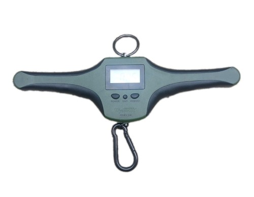 Wychwood dual screen - t, bar