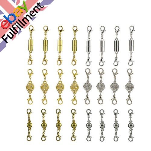 24pcs metal strong magnetic - ,