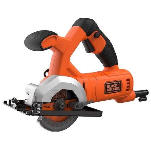 Black decker 400w electric - black+,