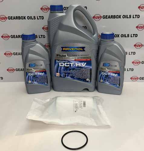 Vag dsg 0bh dq500 - dsg, speed