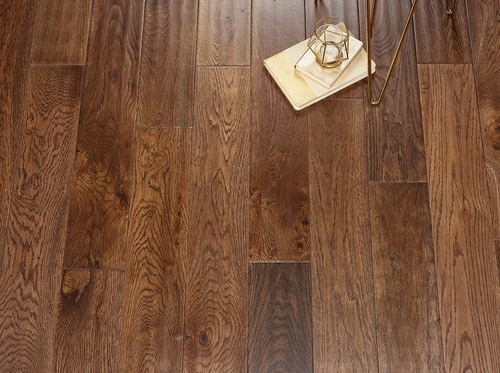Oak solid coffee wood - rl,