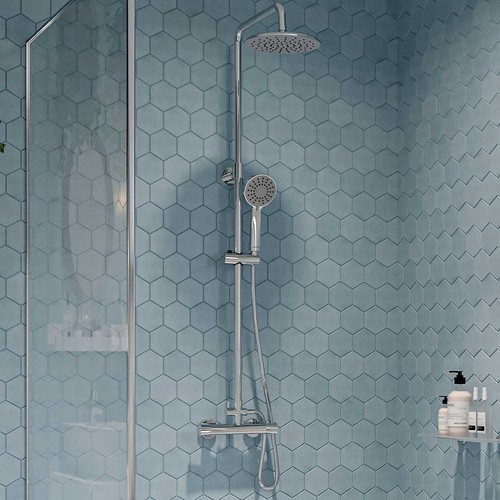 Gainsborough gdre thermostatic - gdre,