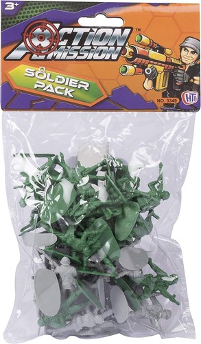 Combat force soldiers pack - force,