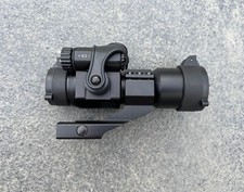 M2 Competition Style Red/Green