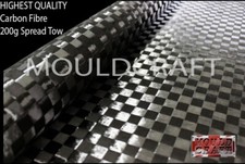 MOULDCRAFT  Genuine Carbon