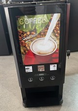 Commercial  3 Flavors Coffee
