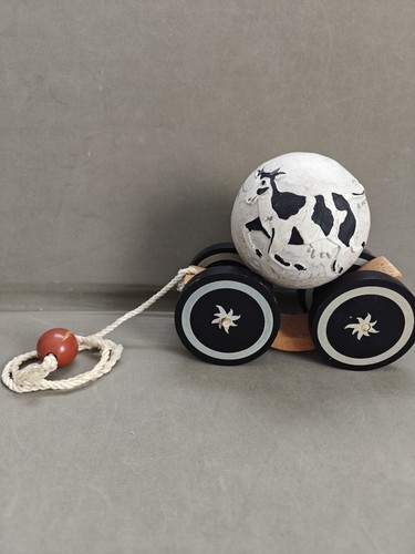 Vtg briere cow - vtg,