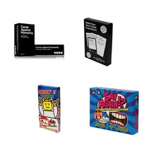 CHEAP PARTY GAMES to clear -