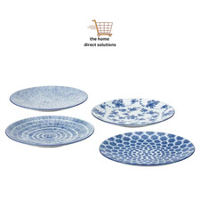 4x IKEA ENTUSIASM Blue Side