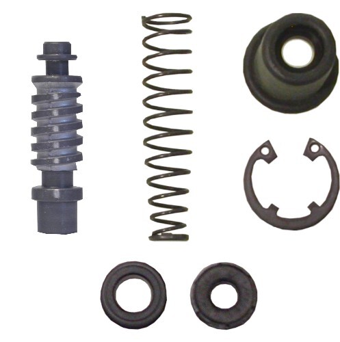 Clutch master cylinder repair - clutch,