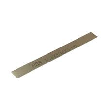 LATHE TOOL HSS PARTING BLADE