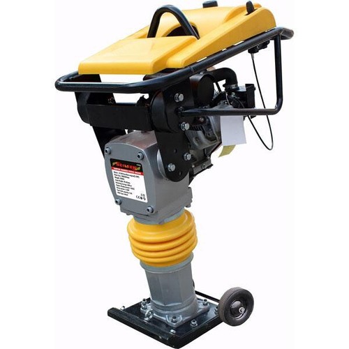 Tamping rammer petrol engine - petrol,