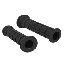 Genuine Honda Quad Handlebar Grip Set TRX 250 300 350 400 420 450 500 Foreman
