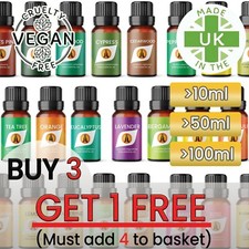 Aromatherapy Essential Oils | Natural Pure Essential Oil Fragrances Diffuser Oil