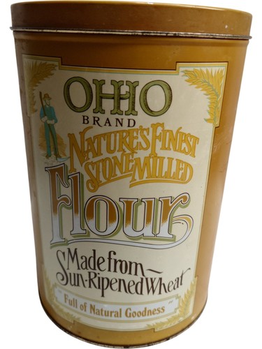 Ohio brand stone - ohio,