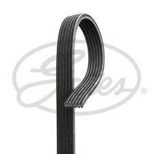 V-RIBBED BELT FITS: VW LUPO I 1.4 TDI.VW POLO 1.4 TDI.SEAT AROSA 1.4 TDI I