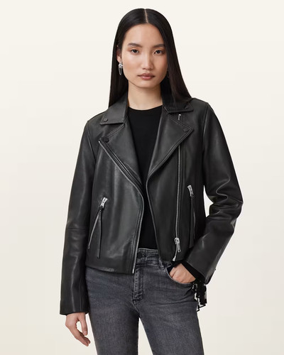 All saints dalby biker - all,