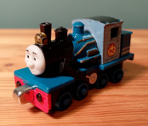 Ferdinand train thomas the - ferdinand,