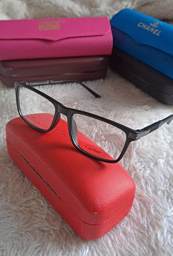 Cartier 9322 rectangular - cartier,