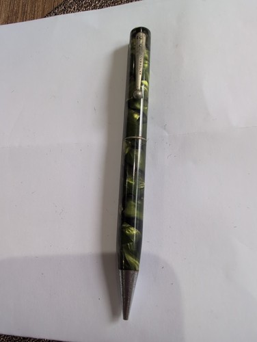 Waterman ideal deco s - ideal,