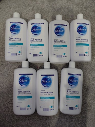 Brand new oilatum - brand, (unopened)