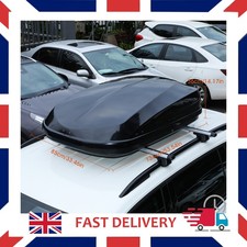 400 L Car Cargo Roof Box 400