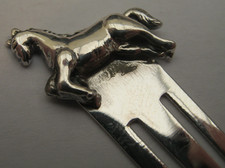 Lovely Solid Silver 925