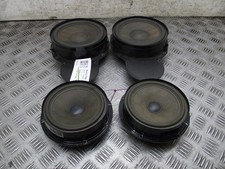 Volkswagen Passat Set Of 4