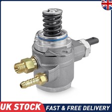 High Pressure Fuel Pump Fits