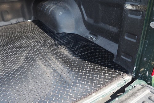 Mitsubishi l200 series - series, 6
