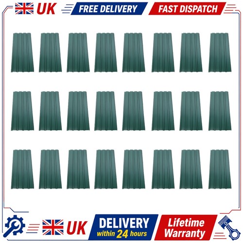 Pack metal cladding - cladding, roof