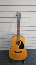 Samick Acoustic Guitar