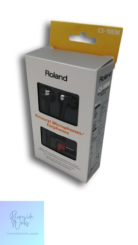 Roland 10em binaural - cs-10em,