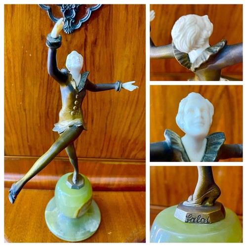 Antique 1920s art - 1920s,