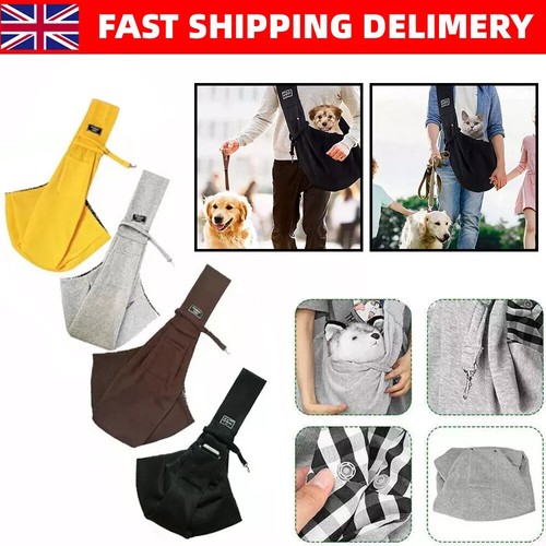 Pet carrier shoulder bag - pet,