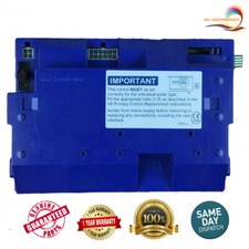 IDEAL ISAR HE24 HE30 HE35 & ICOS HE12 HE15 HE18 HE24 CONTROL PCB 174486 173534