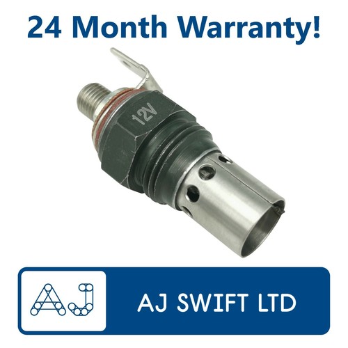 Heater glow plug for perkins - heater,