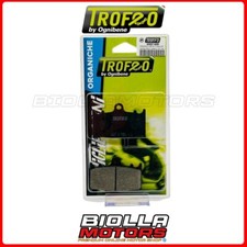 43021400 FRONT BRAKE PADS