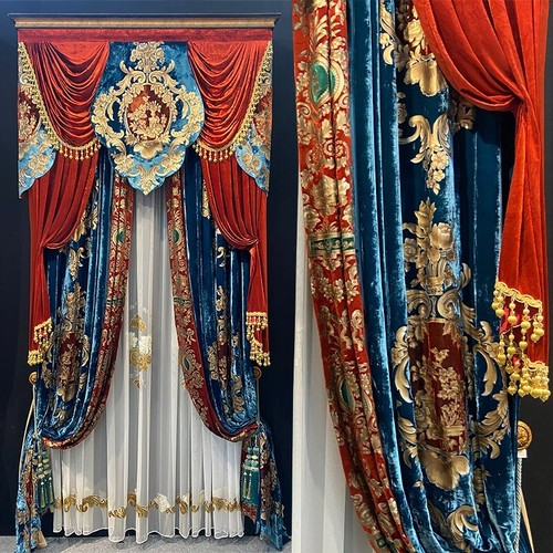 Gorgeous velvet retro - , living