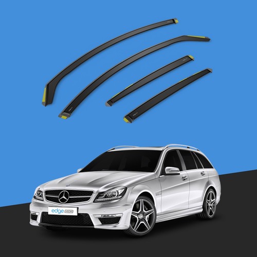 Mercedes class w204 - mercedes,