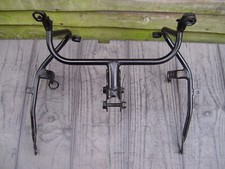 Yamaha FZR400RRSP  3TJ Fairing