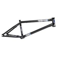 Subrosa BMX OM Frame Matt Black
