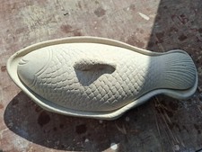 Glazed Terracotta Culinary