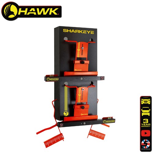 Sharkeye hawk wheel - 4,