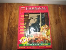 Noma Carnival 100 Extra Bright