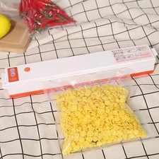 Vacuum Sealing Machine Vacuum