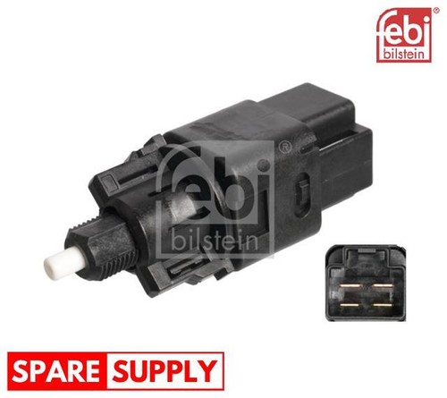 Brake light switch for - switch, nissan