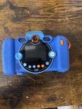 FAULTY VTech Kidizoom Duo  5