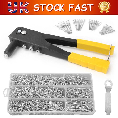 Heavy duty hand - duty, gun