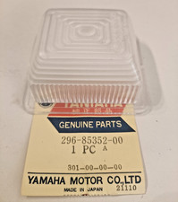 NOS Yamaha V50,V80,V90,U7